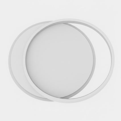 LED lubinis šviestuvas CORDOBA LED/30W/230V baltas