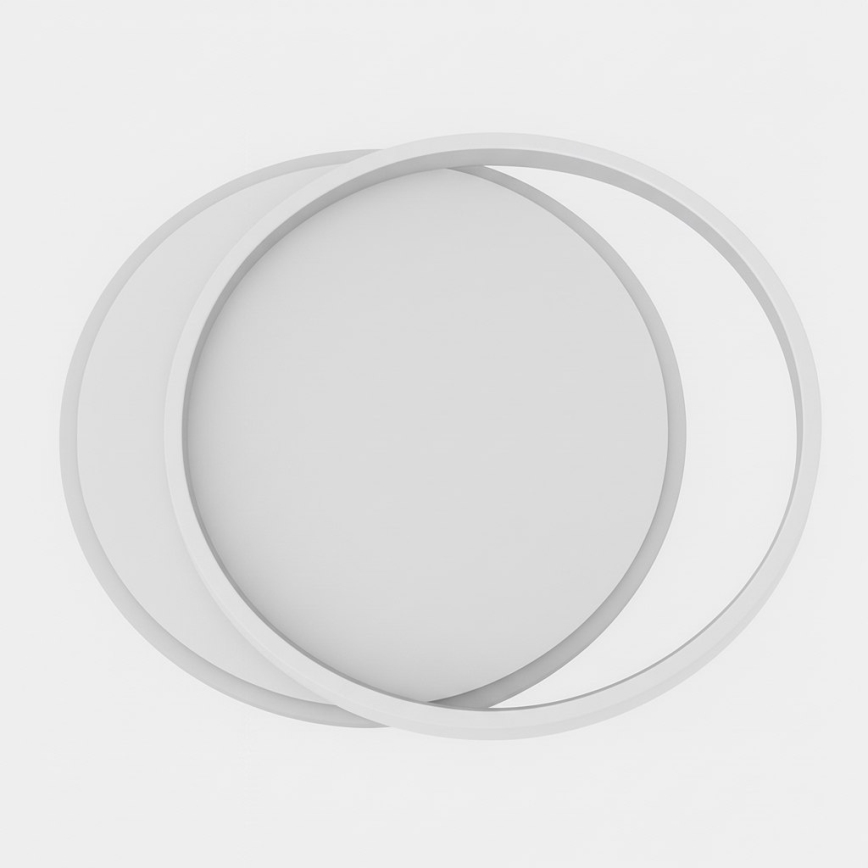 LED lubinis šviestuvas CORDOBA LED/30W/230V baltas