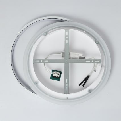 LED lubinis šviestuvas CORDOBA LED/30W/230V baltas