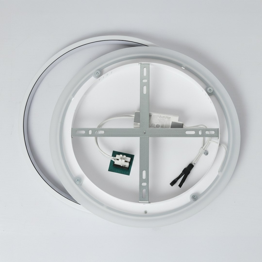 LED lubinis šviestuvas CORDOBA LED/30W/230V baltas