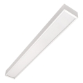 LED Lubinis šviestuvas CYNIDECO LED/12W/230V 4000K baltas