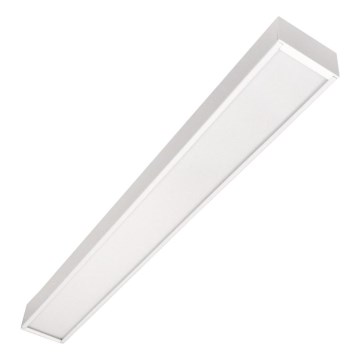 LED Lubinis šviestuvas CYNIDECO LED/12W/230V 4000K baltas