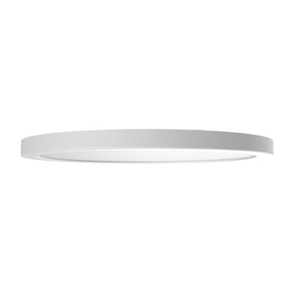 LED lubinis šviestuvas EVORA LED/18W/230V 3000/4000/6000K skersmuo 22,5 cm baltas