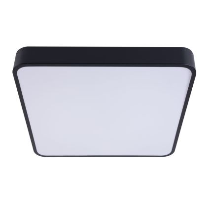 LED lubinis šviestuvas FELIZ LED/50W/230V 4000K 40x60 cm juoda