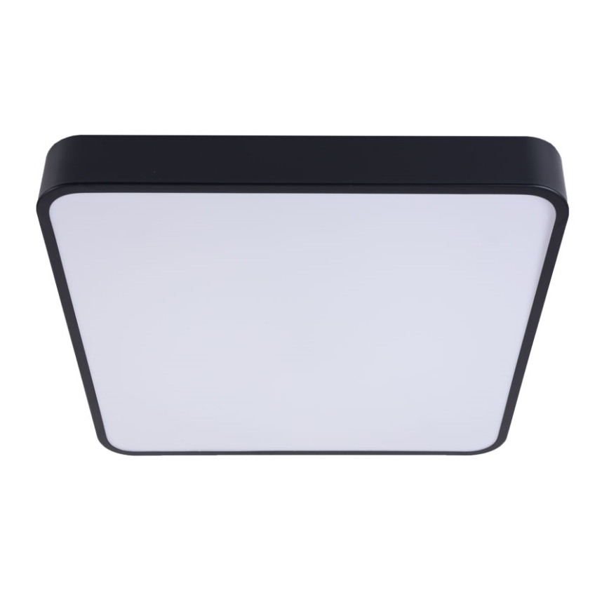 LED lubinis šviestuvas FELIZ LED/50W/230V 4000K 40x60 cm juoda