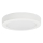 LED lubinis šviestuvas FENIX LED/12W/230V 2900/3900/5800K diametras 16,8 cm balta
