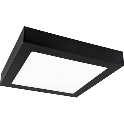 LED Lubinis šviestuvas FENIX LED/18W/230V 2800K 22,5 cm