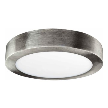 LED Lubinis šviestuvas FENIX LED/24W/230V 2800K d. 29,8 cm