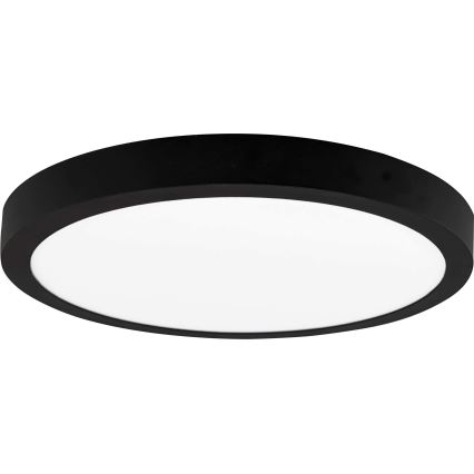 LED Lubinis šviestuvas FENIX LED/24W/230V 3800K d. 29,8 cm