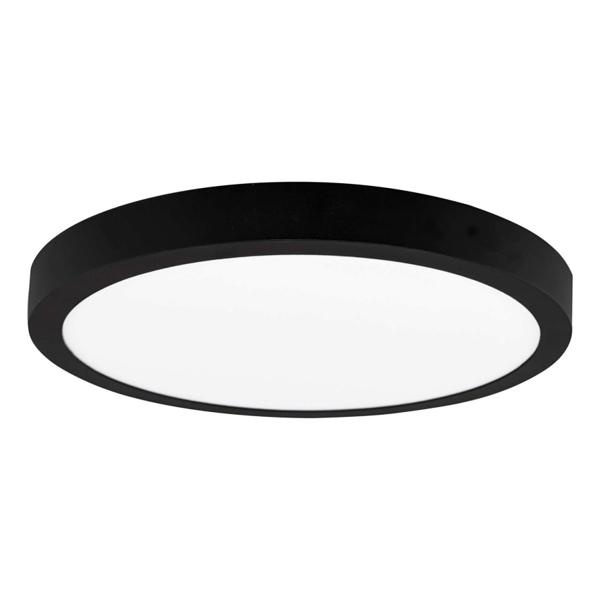 LED Lubinis šviestuvas FENIX LED/24W/230V 3800K d. 29,8 cm