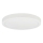 LED lubinis šviestuvas FENIX LED/32W/230V 3800K diametras 40 cm sniegas balta