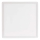 LED lubinis šviestuvas FLORI LED/18W/230V 4000K balta 29x29 cm