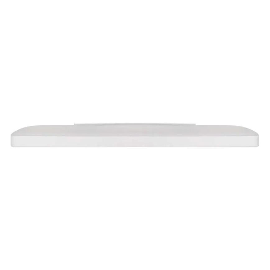 LED lubinis šviestuvas FLORI LED/18W/230V 4000K balta 29x29 cm