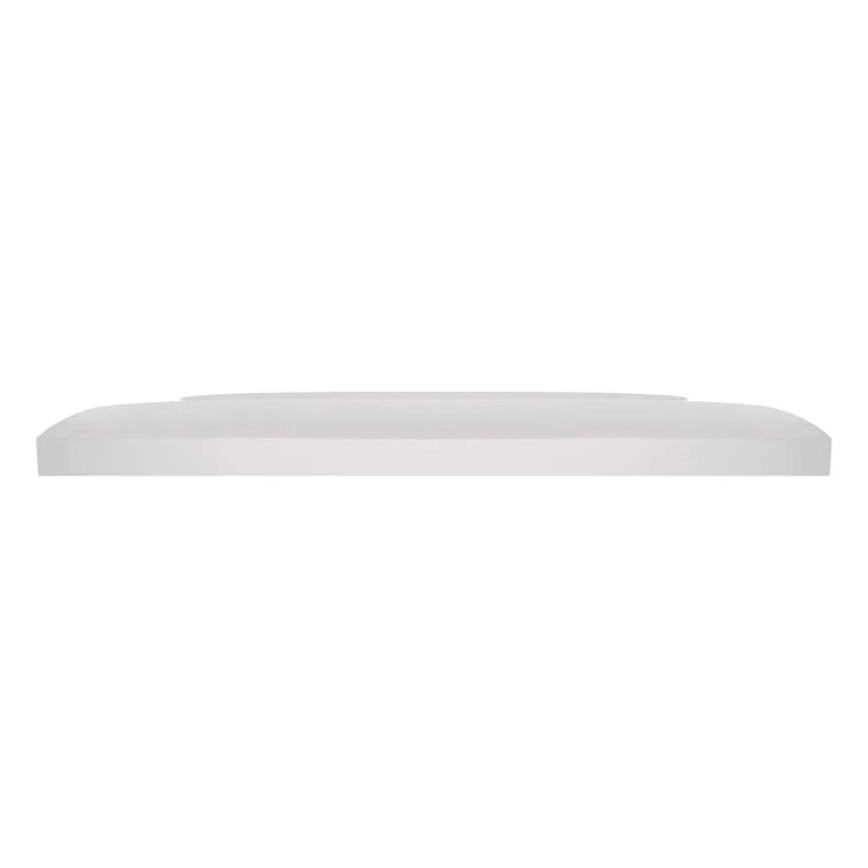 LED lubinis šviestuvas FLORI LED/18W/230V 4000K balta diametras 29 cm