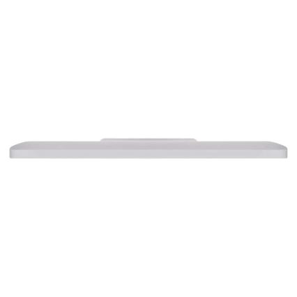 LED lubinis šviestuvas FLORI LED/22W/230V 4000K balta 42x42 cm