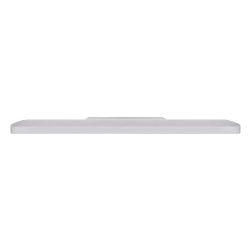 LED lubinis šviestuvas FLORI LED/22W/230V 4000K balta 42x42 cm