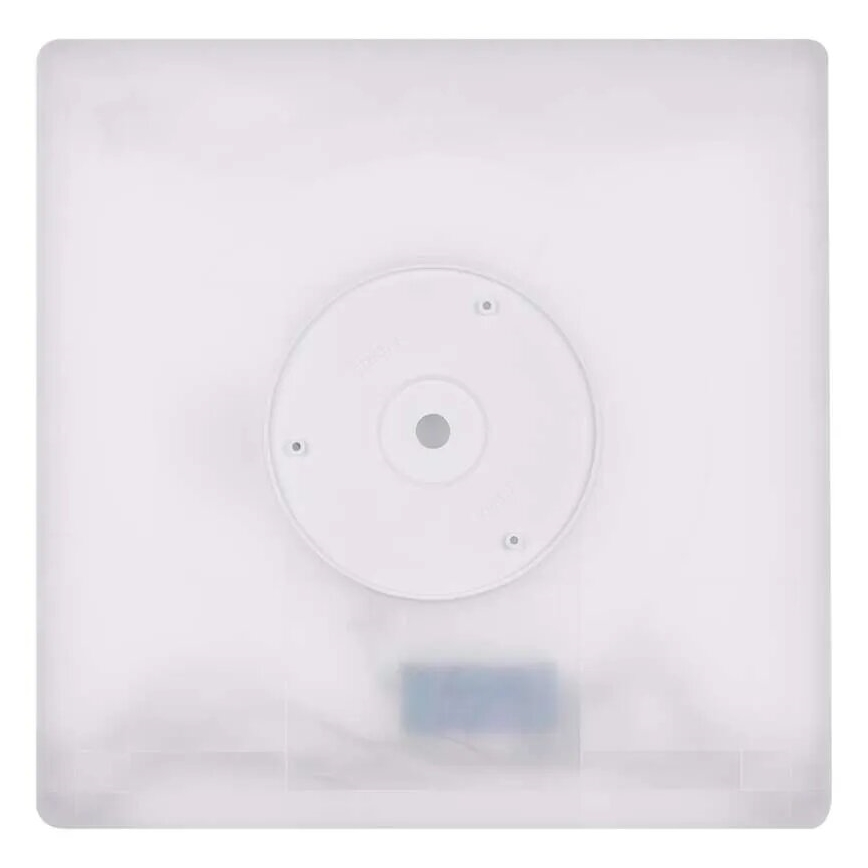LED lubinis šviestuvas FLORI LED/22W/230V 4000K balta 42x42 cm
