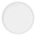 LED lubinis šviestuvas FLORI LED/22W/230V 4000K balta diametras 42 cm