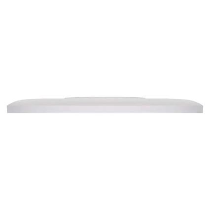 LED lubinis šviestuvas FLORI LED/22W/230V 4000K balta diametras 42 cm