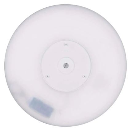 LED lubinis šviestuvas FLORI LED/22W/230V 4000K balta diametras 42 cm