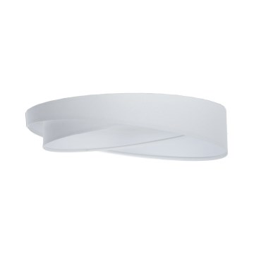 LED lubinis šviestuvas GALAXY MODERN LED/24W/230V skersmuo 55 cm baltas