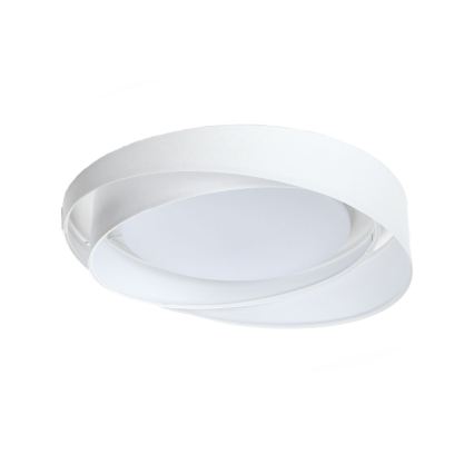 LED lubinis šviestuvas GALAXY MODERN LED/24W/230V skersmuo 55 cm baltas