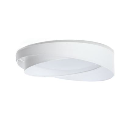 LED lubinis šviestuvas GALAXY MODERN LED/24W/230V skersmuo 55 cm baltas