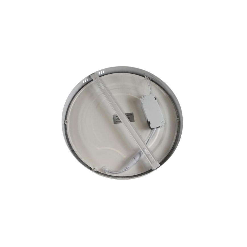 LED lubinis šviestuvas GERRIT LED/24W/230V 4000K balta