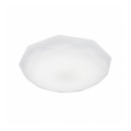 LED lubinis šviestuvas HEX LED/24W/230V
