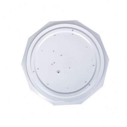 LED lubinis šviestuvas HEX LED/24W/230V