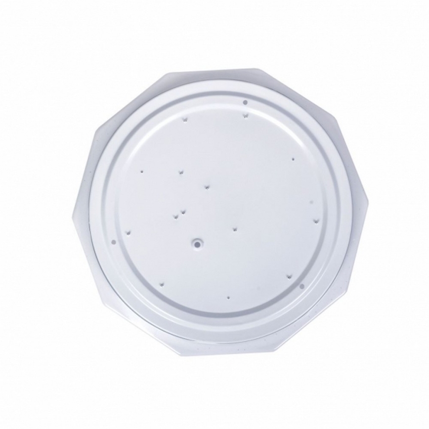 LED lubinis šviestuvas HEX LED/24W/230V