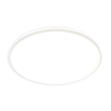 LED lubinis šviestuvas HUGO LED/16/24/32W/230V 3000/4000/6500K skersmuo 37 cm IP54 baltas