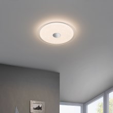 LED lubinis šviestuvas IGROKA LED/18,8W/230V