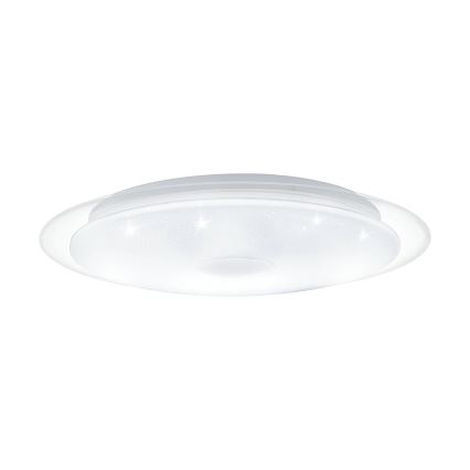 LED lubinis šviestuvas IGROKA LED/18,8W/230V