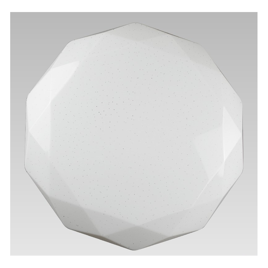 LED lubinis šviestuvas IRIDIO 1xLED/24W/230V