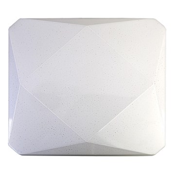 LED lubinis šviestuvas IRIDIO LED/36W/230V