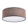 LED Lubinis šviestuvas JOSEFINA LED/18W/230V