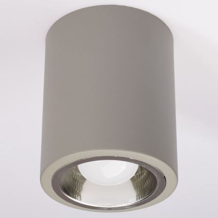 LED Lubinis šviestuvas JUPITER 1xE27/6W/230V 120x98 mm