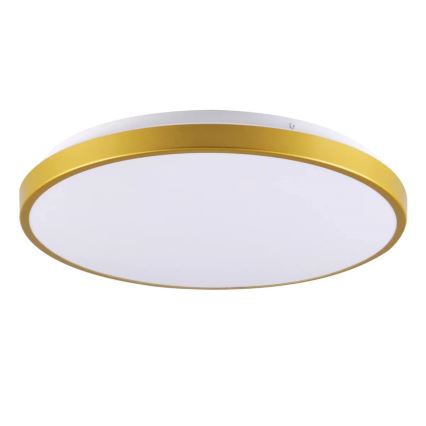 LED Lubinis šviestuvas KERN LED/15W/230V d. 29 cm