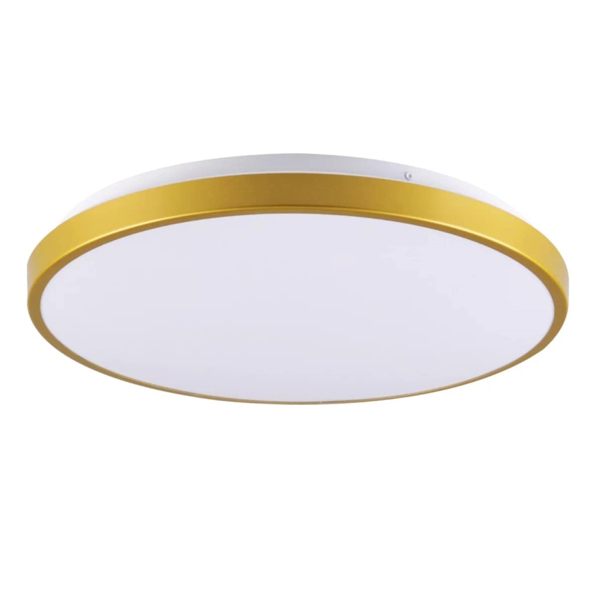 LED Lubinis šviestuvas KERN LED/15W/230V d. 29 cm