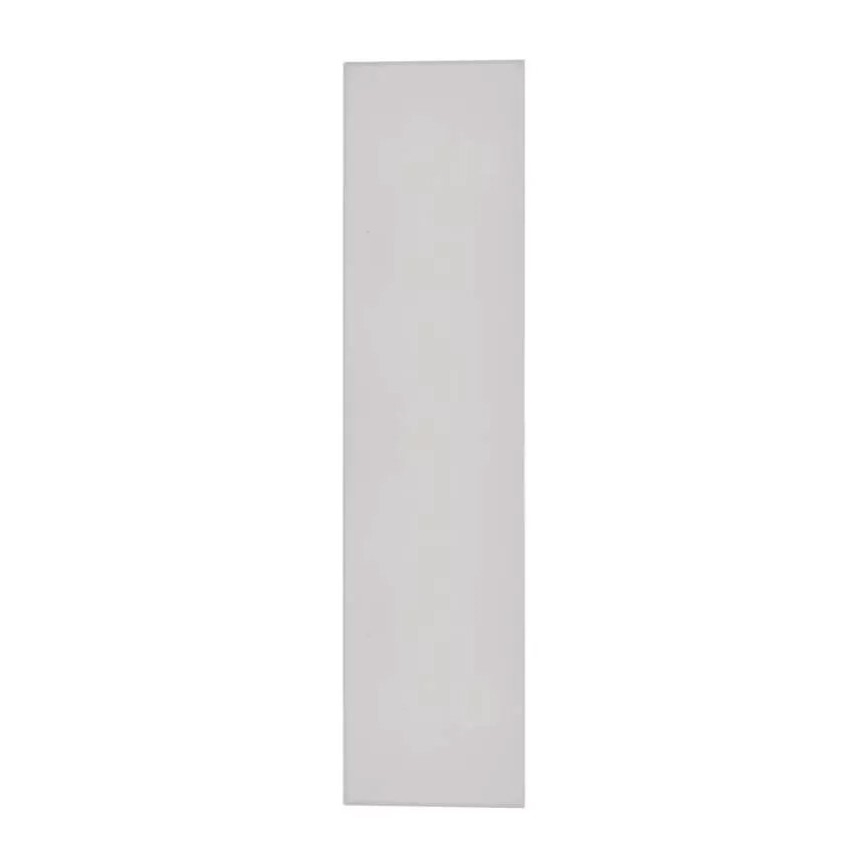 LED Lubinis šviestuvas NEXXO LED/12,5W/230V 3000/3500/4000K 17x17 cm baltas