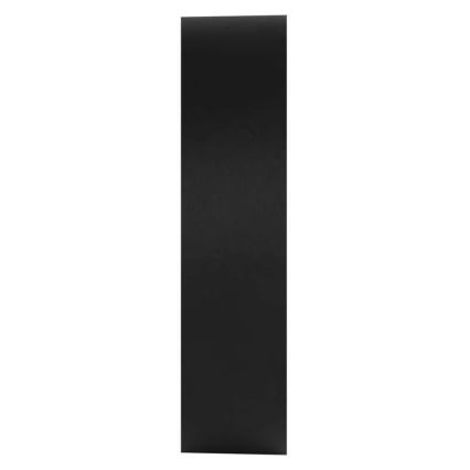 LED Lubinis šviestuvas NEXXO LED/12,5W/230V 3000/3500/4000K d. 17 cm juodos spalvos