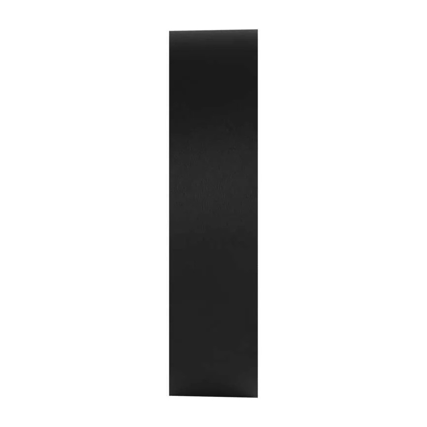 LED Lubinis šviestuvas NEXXO LED/12,5W/230V 3000/3500/4000K d. 17 cm juodos spalvos