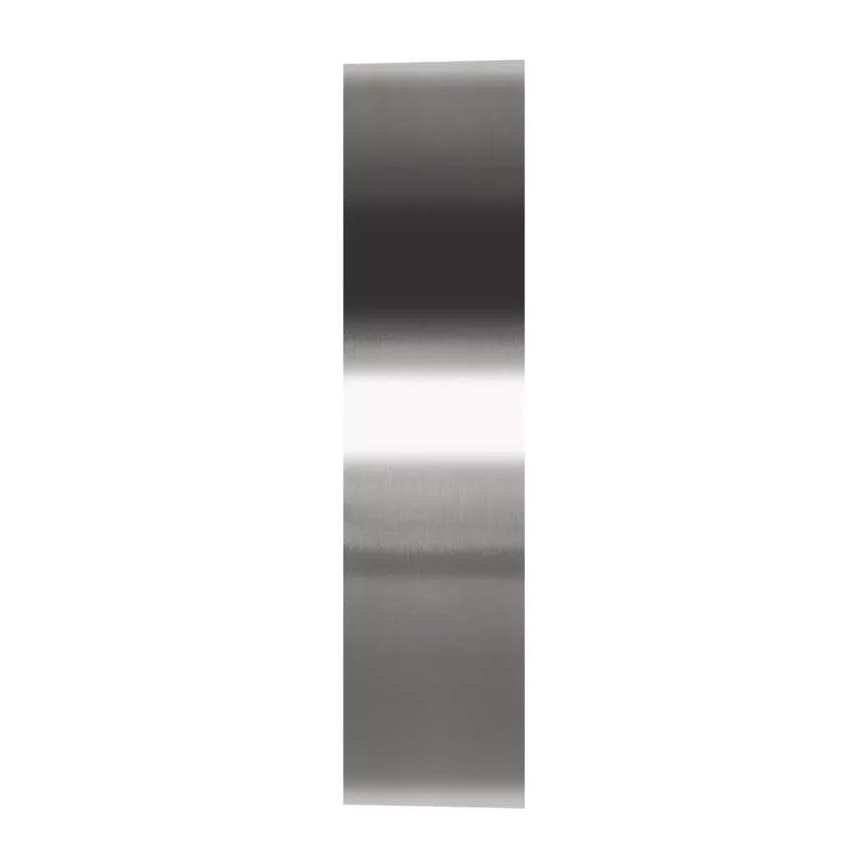 LED lubinis šviestuvas NEXXO LED/12,5W/230V 3000/3500/4000K diametras 17 cm matinis chromas