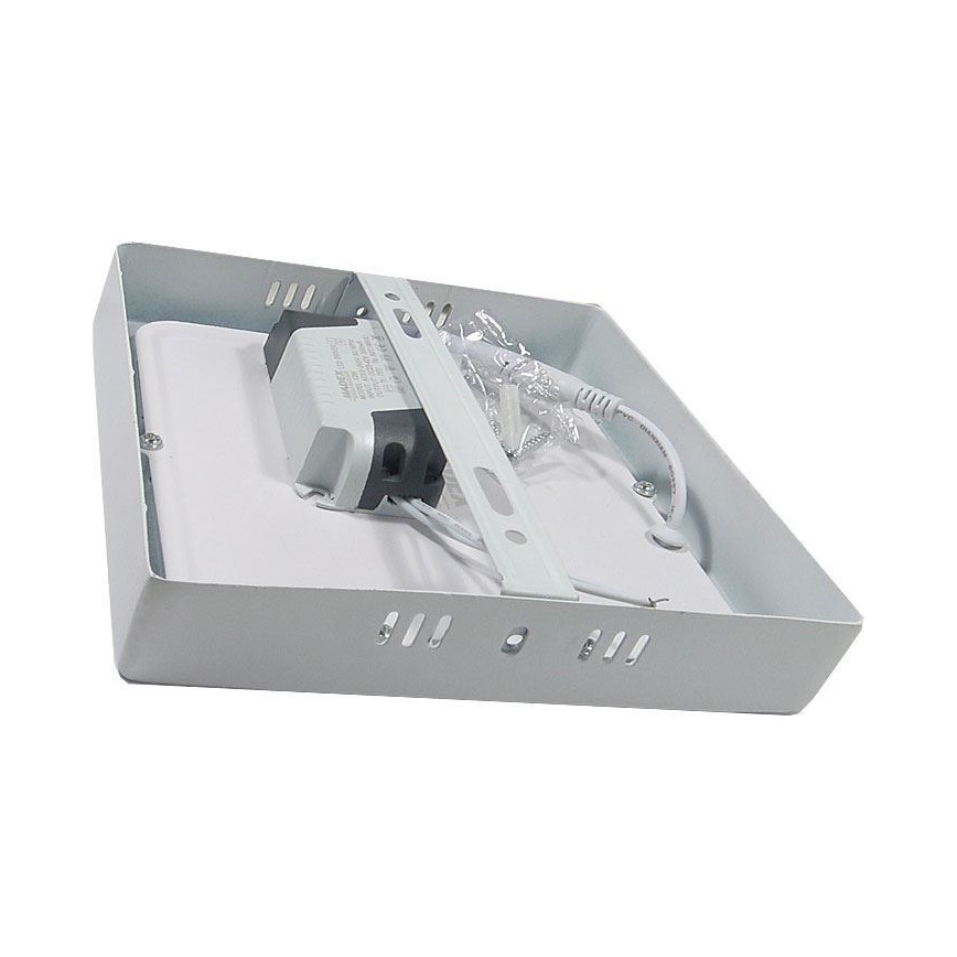 LED lubinis šviestuvas LED/12W/230V 3000K