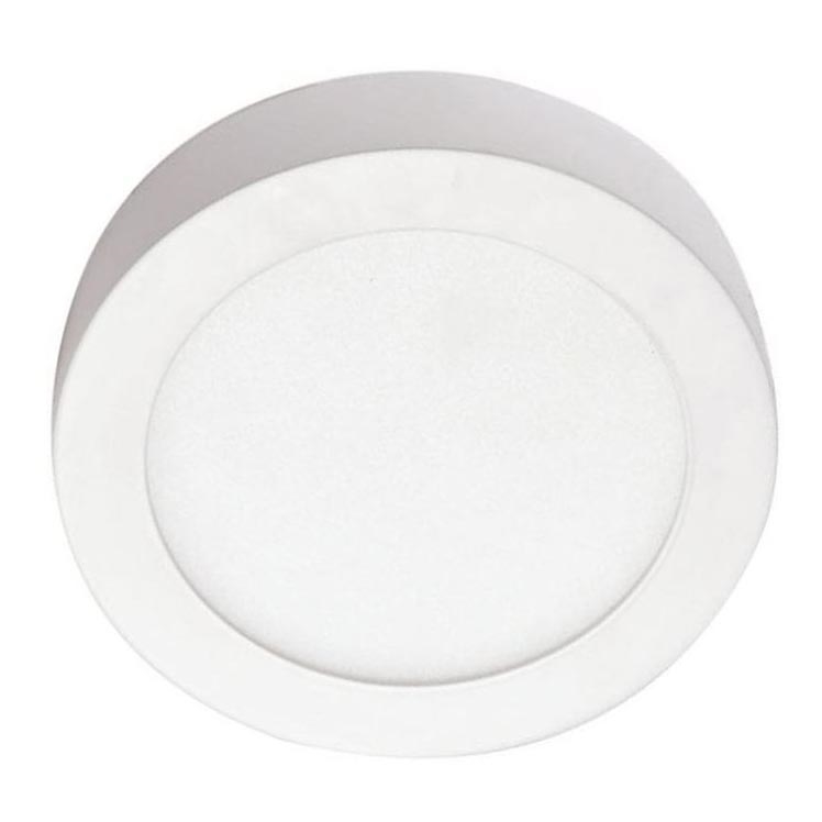 LED lubinis šviestuvas LED/12W/230V 4000K diametras 17,2 cm