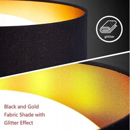 LED lubinis šviestuvas LED/12W/230V 4000K Ø 32 cm