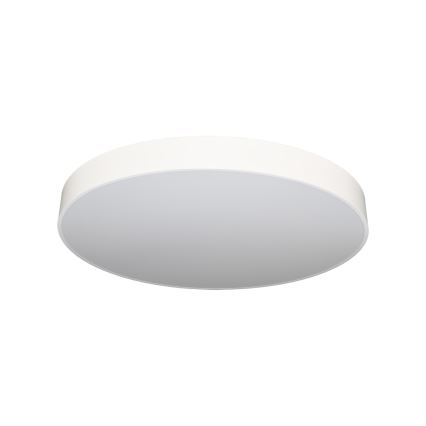 LED lubinis šviestuvas LED/135W/230V 3000/4000/6500K pr. 80 cm balta