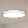LED lubinis šviestuvas LED/135W/230V 3000/4000/6500K skersmuo 80 cm balta