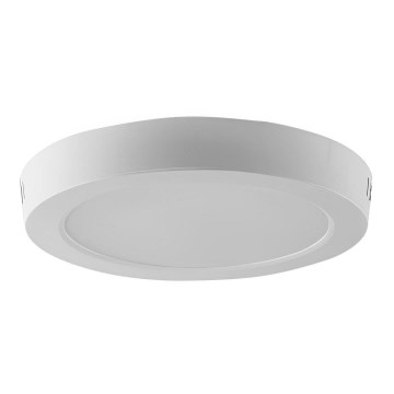 LED lubinis šviestuvas LED/18W/230V 3000K balta